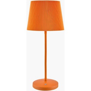 Livabliss Rigel Modern Table Lamps - 1 of 4