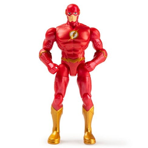 Cheap sales superhero figures