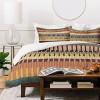 Deny Designs Alisa Galitsyna Mix of Stripes Duvet and Sham Set - 3 of 4