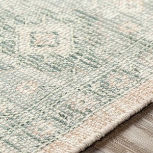 Hauteloom Rectangle Area Rug   Camel - 1 of 4