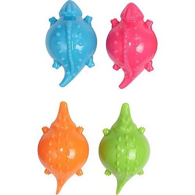 Multipet Lizagators Assorted