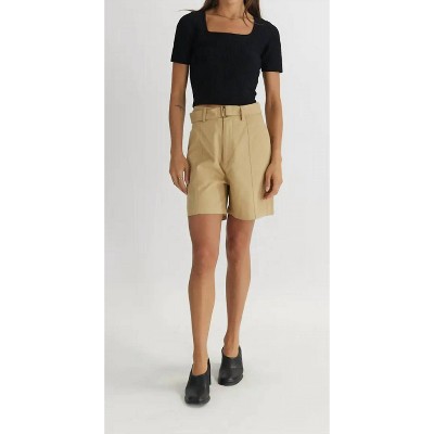 Women's The Bela Shorts - all : row