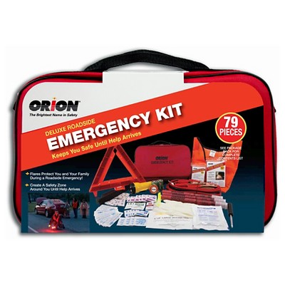 roadside safety kits