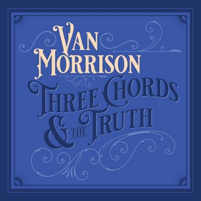 Van Morrison - Three Chords and the Truth (2 LP)(White) (Vinyl)