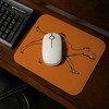 Campbell University Primary Logo Low Profile Thin Mouse Pad - 2 of 2