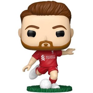 Funko - Funko POP! Football: Liverpool FC - Alexis Mac Allister - 1 of 2