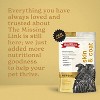 The Missing Link Original All Natural Superfood Dog Supplement- Balanced Omega 3 & 6 to support Healthy Skin & Coat – Skin & Coat Formula – 1 lb. - 4 of 4