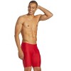 Sporti Solid Compression Jammer Swimsuit (22-44) - 2 of 4