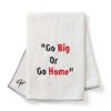 5-Piece Kitchen Essentials Bundle: 2 Flame Oven Mitts, 2 Flame Pinch Mitts and Towel - 2 of 4