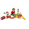 Maisto - Dash N Drive with Ferrari F12 Berlinetta Playset, Interactive Steering Wheel and Sounds, 12 Months+, Multicolor - 2 of 2