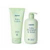 Pipette Baby Bath Wash Gift Set - Shampoo & Lotion - 17.5 fl oz/2ct - 3 of 4