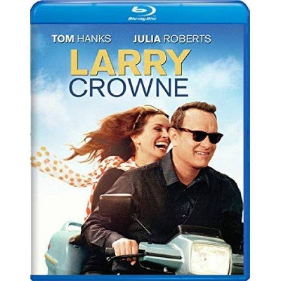 Larry Crowne (Blu-ray)(2020)