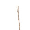 Gallerie II Shrimp Wood Ornament - 2 of 3