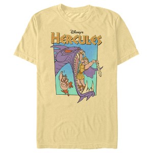 Men's Hercules Hydra Monster T-Shirt - 1 of 4