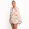 Petal and Pup Jillia Long Sleeve Playsuit - 2 of 4