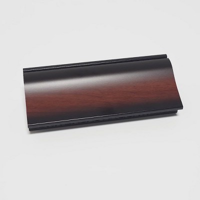 Yale Walnut 22x28 Classic Wall Picture Frame