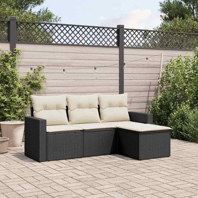 vidaXL Garden Sofa Set