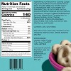 Hayden Valley Foods Cinnabon Bun Covered Pretzels | 20 oz Bag | No Artificial Flavors, Preservatives or Colors | Gourmet Bulk Snacks - 4 of 4