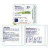 Ambrosia Artemisiaefolia 30C by Boiron Homeopathic Single Medicine For Allergy  -  80 Pellet - 2 of 4
