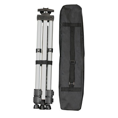 Adjustable Lightweight Aluminum Tripod Easel for Painting