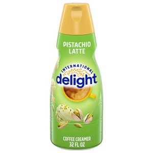 International Delight Coffee Creamer - 1 of 4
