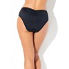 Swimsuits for All Women's Crochet Brief (Plus Sizes Available) - 3 of 4