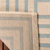 Beach House BHS123 Power Loomed Rug - Safavieh - 4 of 4