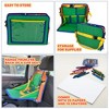 ArtCreativity Kids Travel Carseat Art Tray with Crayons - 2 of 4