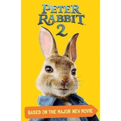 Peter Rabbit 2, Based on the Major New Movie - by Frederick Warne (Paperback)