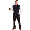 HalloweenCostumes.com Plus Size Renaissance Tavern Man Costume - image 2 of 3