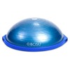 Bosu 72-10850 Home Gym Equipment The Original Balance Trainer 65 cm Diameter, Blue - image 3 of 4