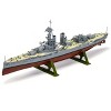 Level 3 HMS Iron Duke Frigate "Vintage Classics" Series 1/600 Plastic Model Kit by Airfix - 2 of 4