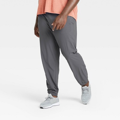 running pants tall