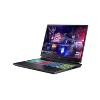 Acer Nitro 16 - 16" Gaming Laptop AMD Ryzen 7 7840HS 3.80GHz 16GB 1TB SSD W11H - Manufacturer Refurbished - 3 of 4