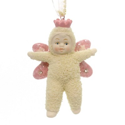 snowbaby ornaments
