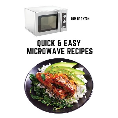 Microwave Cooking  5 Easy Microwave Recipes 