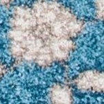 blue/beige
