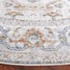 Baltimore BAL854 Machine Washable Power Loomed Indoor Rugs - Safavieh - 3 of 4