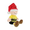 WondaPop Charlie Brown from Peanuts 11" Gnome-Style Plush Figure, Home Decor and Holiday Decoration - 2 of 4