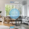 SUGIFT 8,000 BTU 3-in-1 Portable Air Conditioner with Remote - 4 of 4