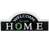 The Lakeside Collection Over-The-Door Welcome Sign - 3 of 4