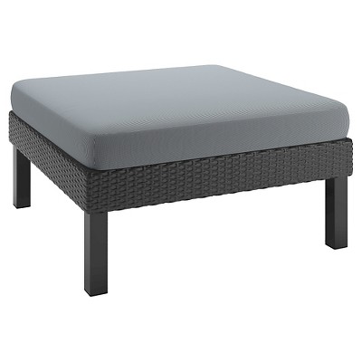 target outdoor ottoman