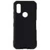 ITSKINS Spectrum Hybrid Silk Phone Case for Kyocera Durasport 5G - Black - 2 of 3