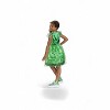 Minecraft Minecraft Creeper Hooded Dress Child Costume - 4 of 4