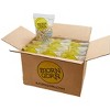 BjornQorn Cloudy (Salty) 12-Pack (3oz) Popcorn - 3 of 4