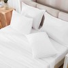 BAGOKIE 7 Pieces Tufted Bed in a Bag Comforter Set for All Season - 4 of 4