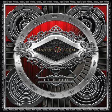 Harem Scarem - Thirteen (Vinyl)