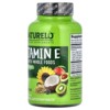 NATURELO Vitamin E, 180 mg, 90 Vegetarian Capsules - 3 of 3