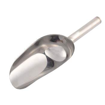 Ice Cream Scoop, Stainless Steel Cylindrical Ice Cream Scoop With