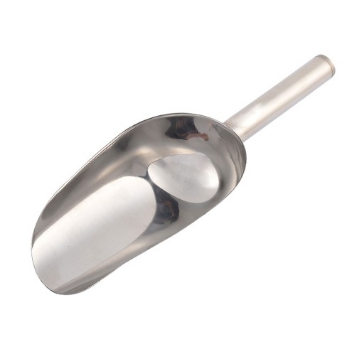 1pc Stainless Steel Ice Cream Scoop